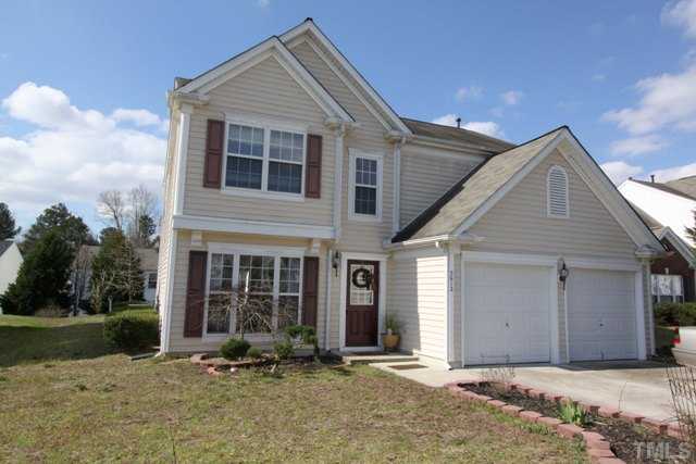 5612 Orchard Gate Way Raleigh, NC 27616 - Photo 1 of 21