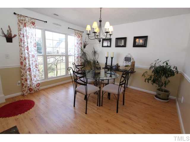 5612 Orchard Gate Way Raleigh, NC 27616 - Photo 4 of 21