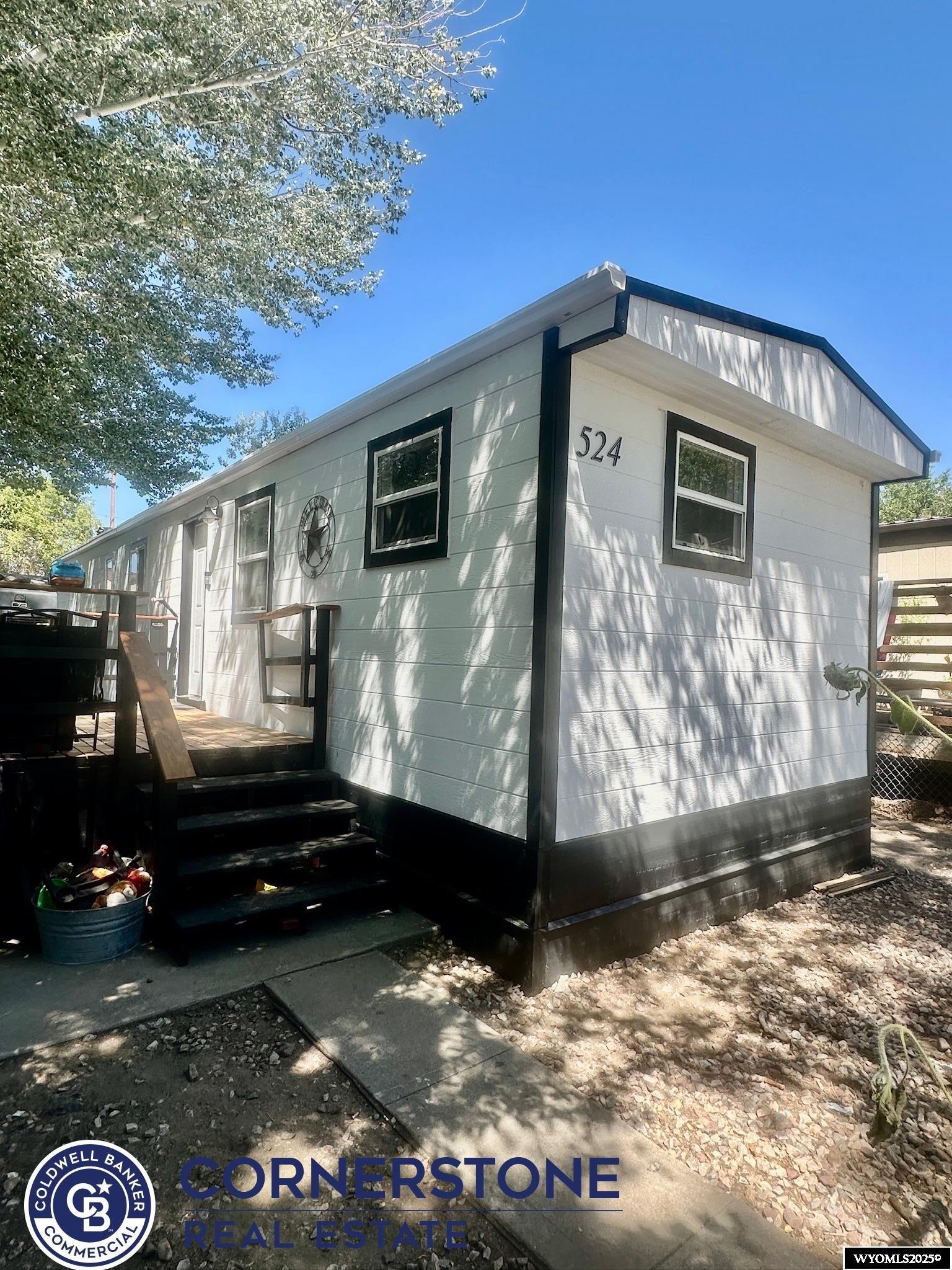 524 Westshore Road Casper, WY 82601 - Photo 1 of 1