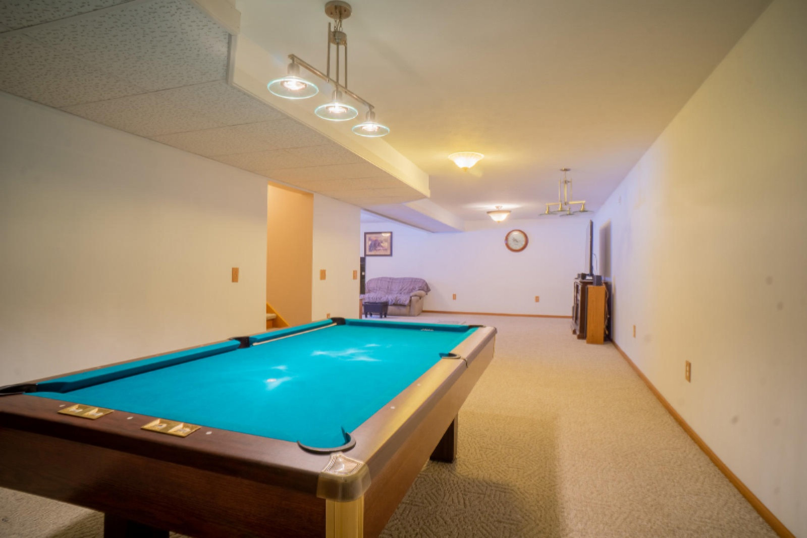1885 South Maple Island Road Muskegon, MI 49442 - Photo 14 of 20 Recreation Room