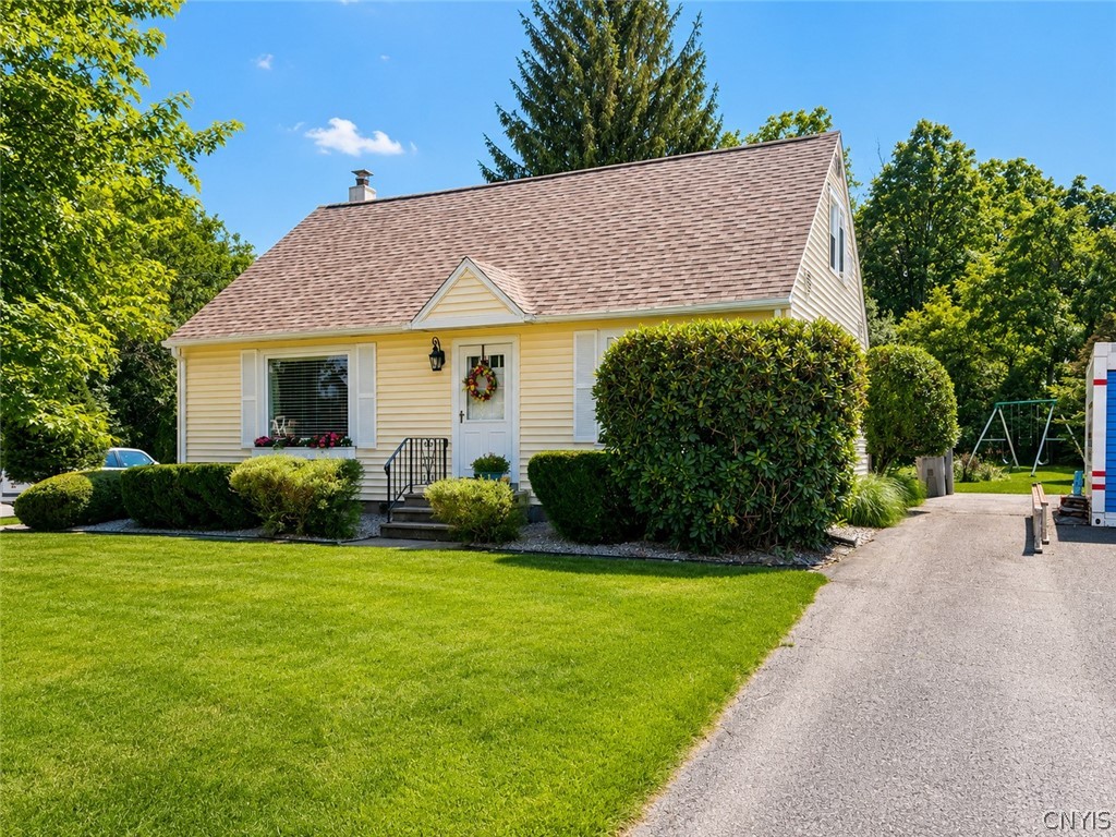 1101 Jervis Avenue Rome, NY 13440 - Photo 3 of 40