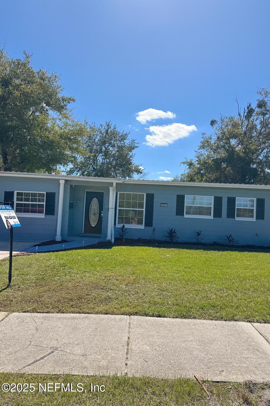 2326 Leonid Road Jacksonville, FL 32218 - Photo 2 of 11 98AB5C46-BA86-40A6-90A8-F7AEBD1418DC