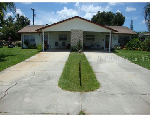 330 Briarwood Road Venice, FL 34293 - Photo 1 of 1 Exterior Front