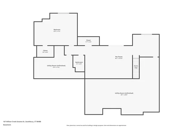 $1,299,000 | 167 Willow Creek Estates Drive, Southbury, CT 06488
