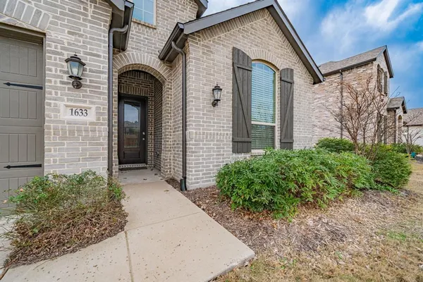$389,000 | 1633 Castleford Drive, Forney, TX 75126