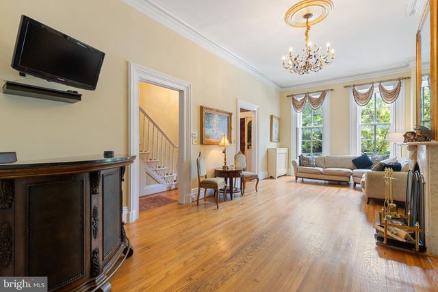 $665,000 | 229 West Lanvale Street, Baltimore, MD 21217