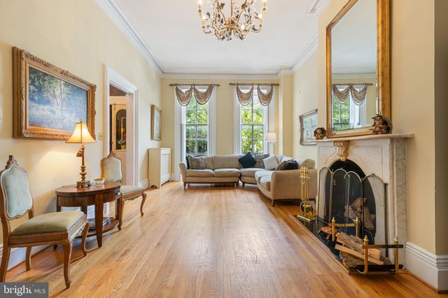 $665,000 | 229 West Lanvale Street, Baltimore, MD 21217