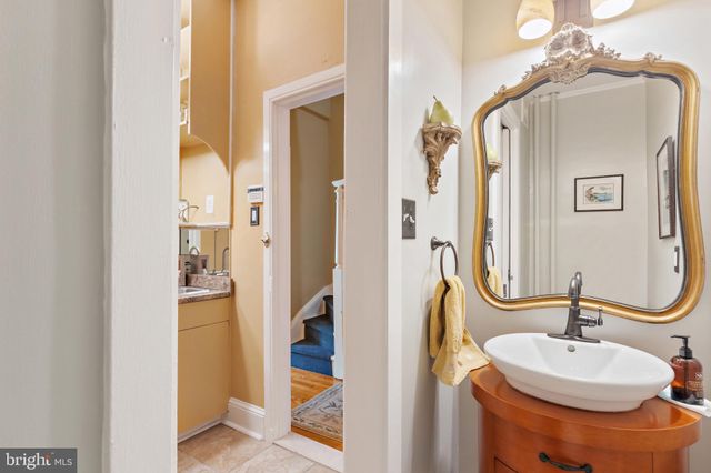 $665,000 | 229 West Lanvale Street, Baltimore, MD 21217