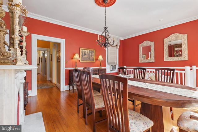 $665,000 | 229 West Lanvale Street, Baltimore, MD 21217