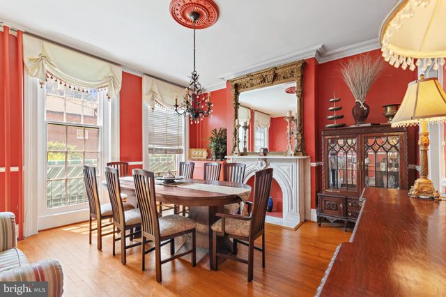 $665,000 | 229 West Lanvale Street, Baltimore, MD 21217