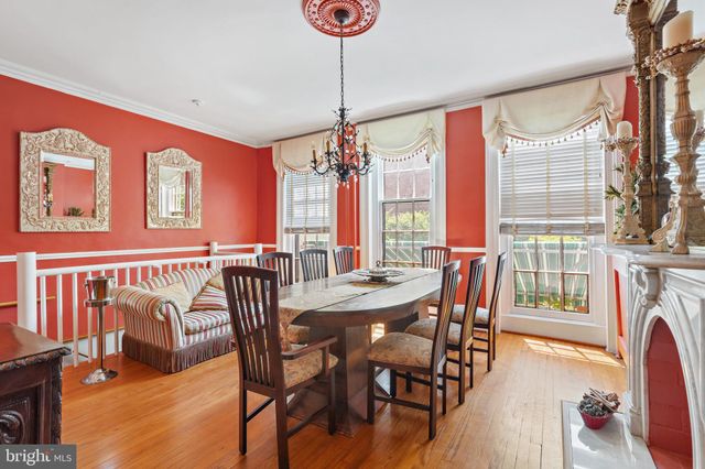 $665,000 | 229 West Lanvale Street, Baltimore, MD 21217