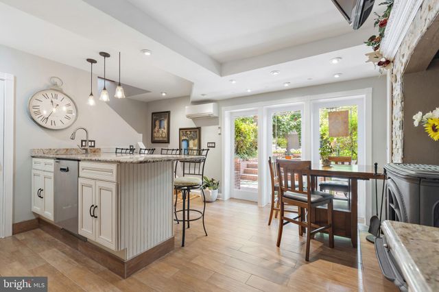 $665,000 | 229 West Lanvale Street, Baltimore, MD 21217