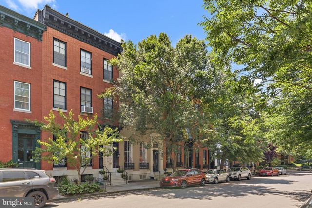 $665,000 | 229 West Lanvale Street, Baltimore, MD 21217