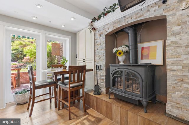 $665,000 | 229 West Lanvale Street, Baltimore, MD 21217