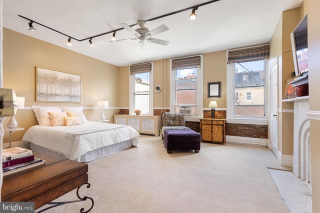 $665,000 | 229 West Lanvale Street, Baltimore, MD 21217