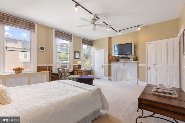 $665,000 | 229 West Lanvale Street, Baltimore, MD 21217