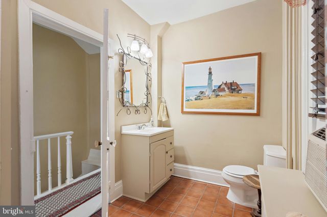 $665,000 | 229 West Lanvale Street, Baltimore, MD 21217