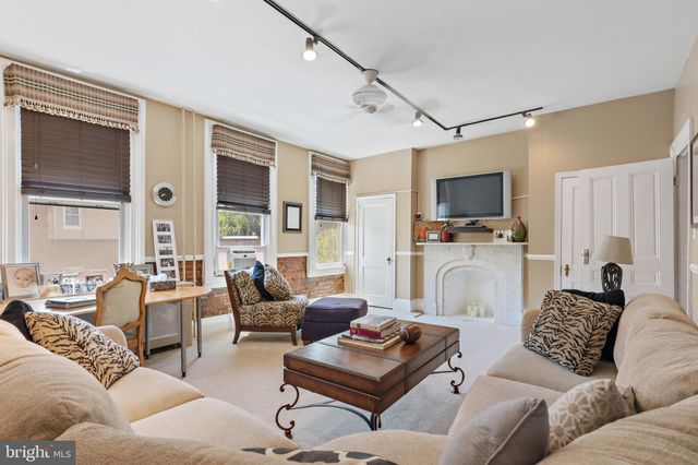 $665,000 | 229 West Lanvale Street, Baltimore, MD 21217