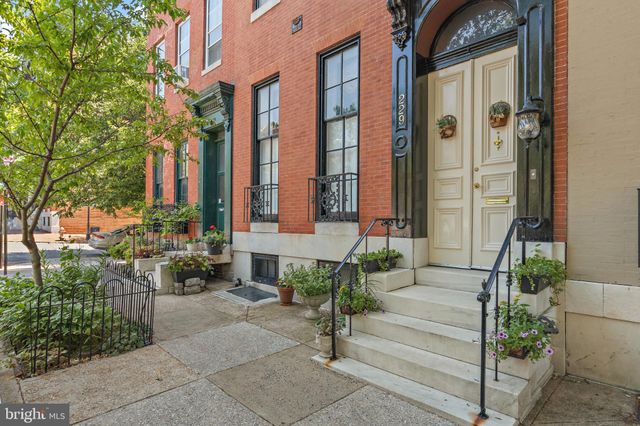$665,000 | 229 West Lanvale Street, Baltimore, MD 21217