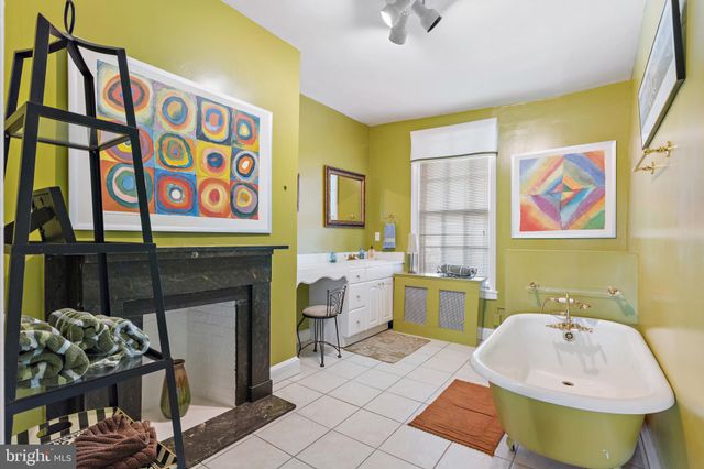 $665,000 | 229 West Lanvale Street, Baltimore, MD 21217