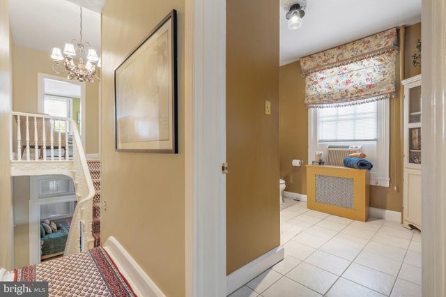 $665,000 | 229 West Lanvale Street, Baltimore, MD 21217