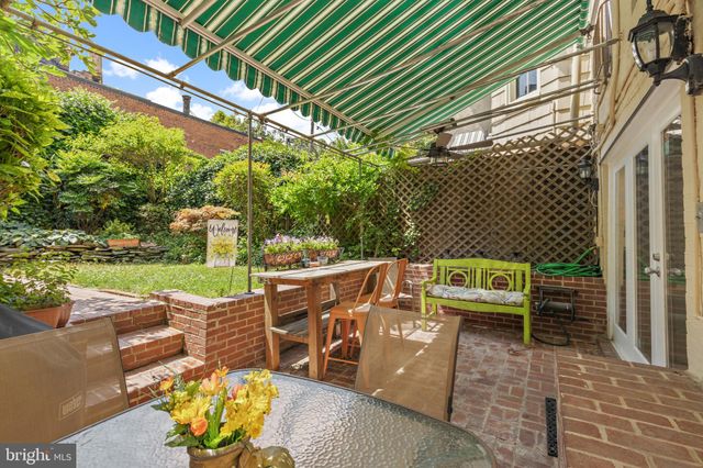 $665,000 | 229 West Lanvale Street, Baltimore, MD 21217