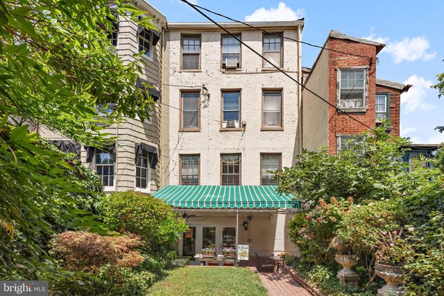 $665,000 | 229 West Lanvale Street, Baltimore, MD 21217