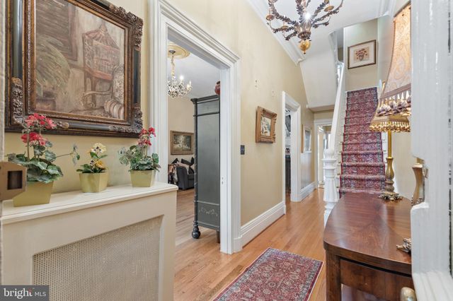 $665,000 | 229 West Lanvale Street, Baltimore, MD 21217