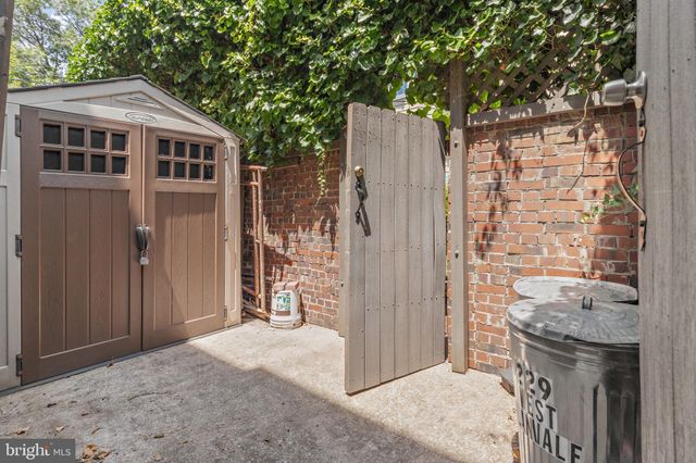 $665,000 | 229 West Lanvale Street, Baltimore, MD 21217