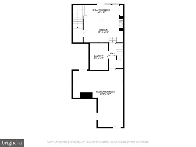 $665,000 | 229 West Lanvale Street, Baltimore, MD 21217