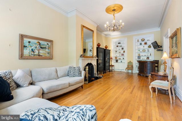 $665,000 | 229 West Lanvale Street, Baltimore, MD 21217