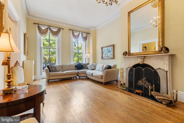 $665,000 | 229 West Lanvale Street, Baltimore, MD 21217