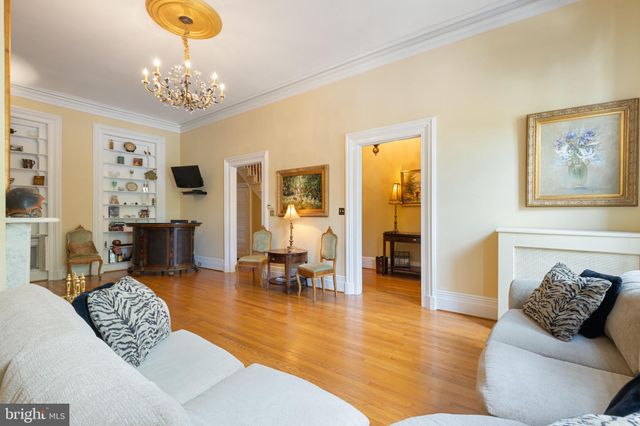 $665,000 | 229 West Lanvale Street, Baltimore, MD 21217