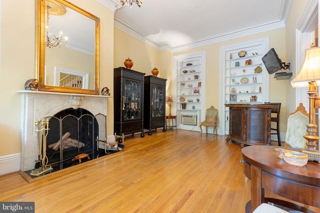 $665,000 | 229 West Lanvale Street, Baltimore, MD 21217