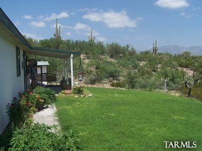 38196 North Redington Road Benson, AZ 85602 - Photo 6 of 9
