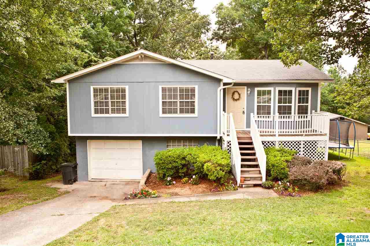5925 Dewey Heights Road Pinson, AL 35126 - Photo 2 of 29