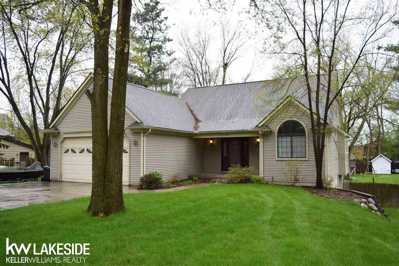 4125 Rural Street Waterford, MI 48329 - Photo 2 of 48