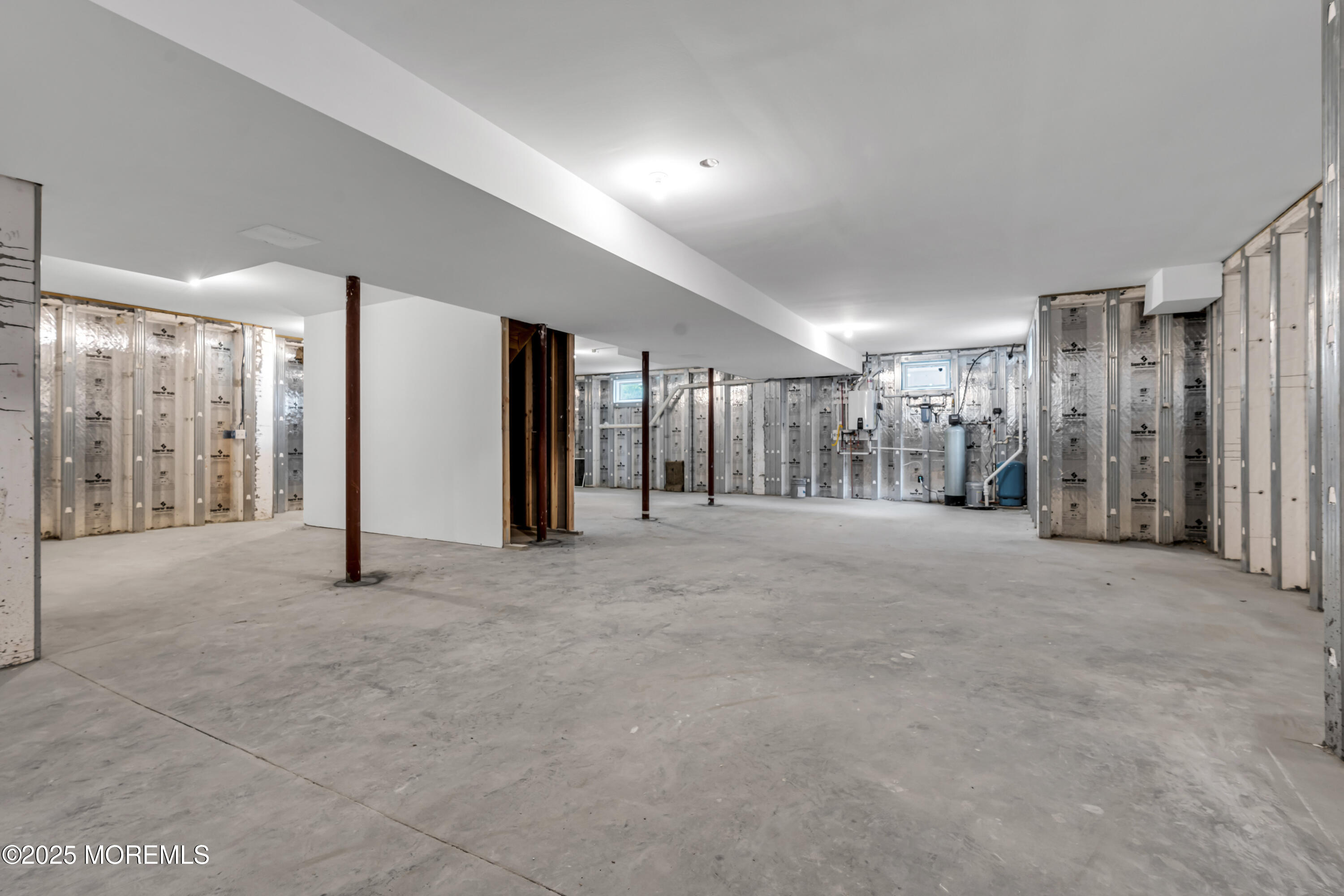 379 Buckalew Road Freehold, NJ 07728 - Photo 68 of 83 a view of a big room with closet and windows