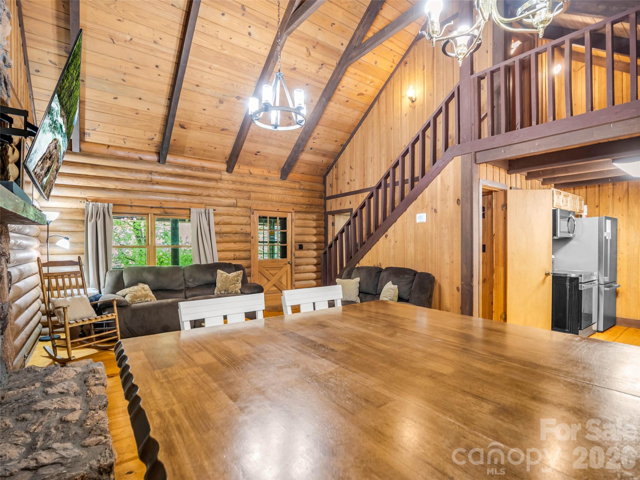 286 Harris Road Lake Lure, NC 28746 - Photo 8 of 40 Gallery Image 8
