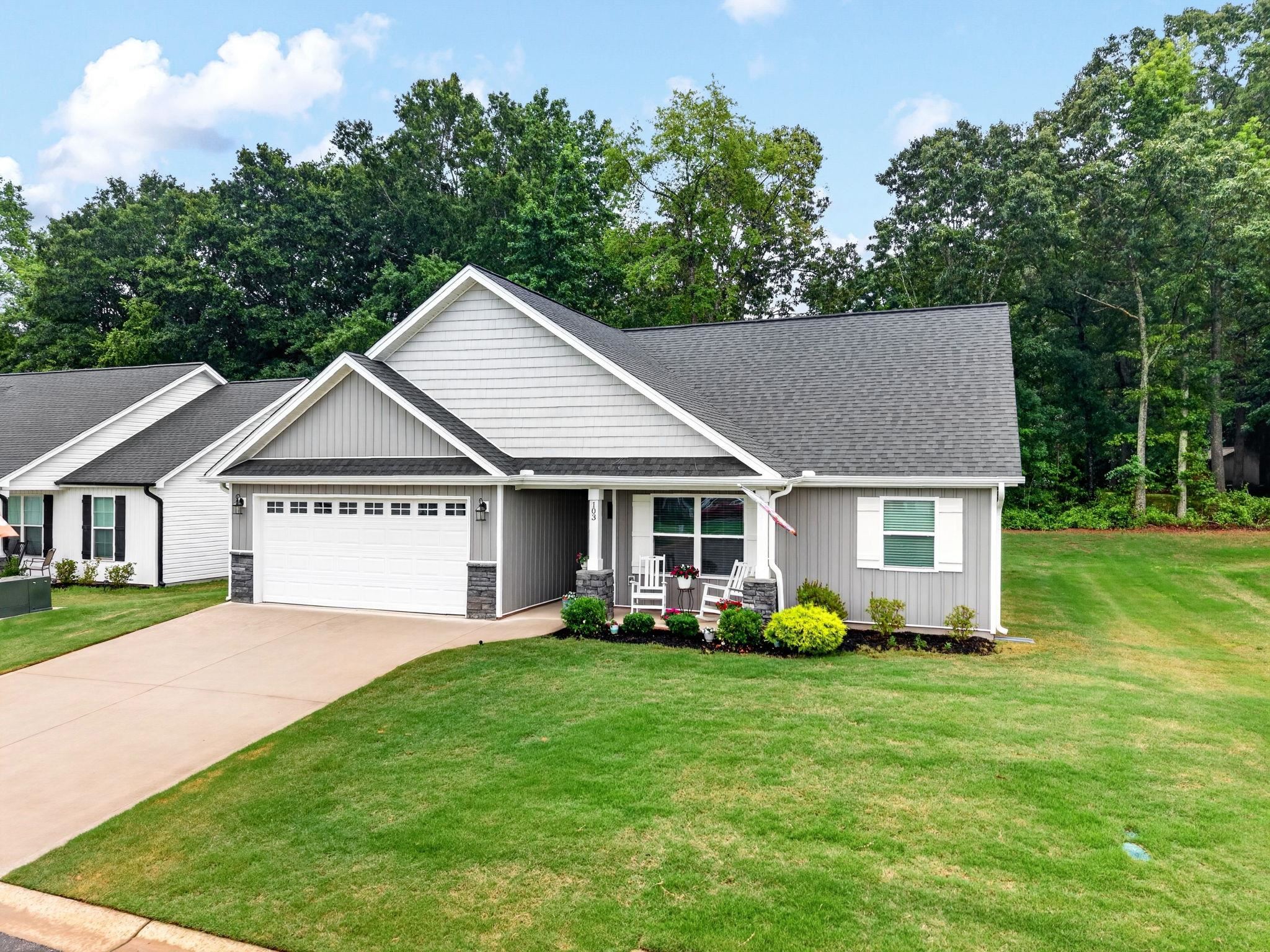 103 West Caylee Way Chesnee, SC 29323 - Photo 2 of 40