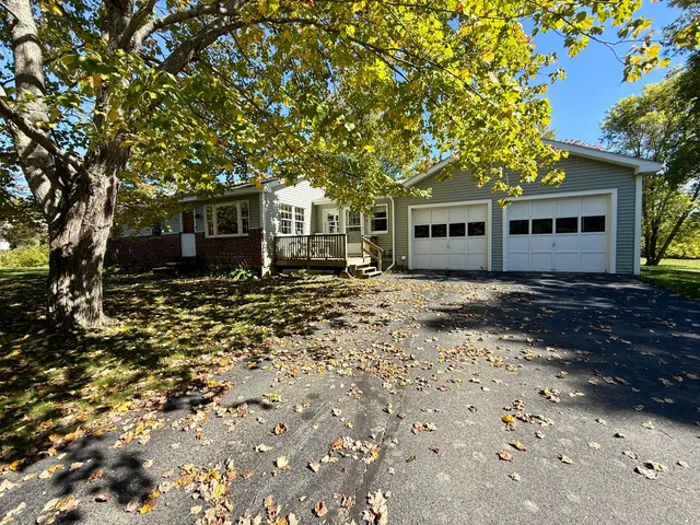 $275,000 | 76 Old Lewiston Road, Monmouth, ME 04265
