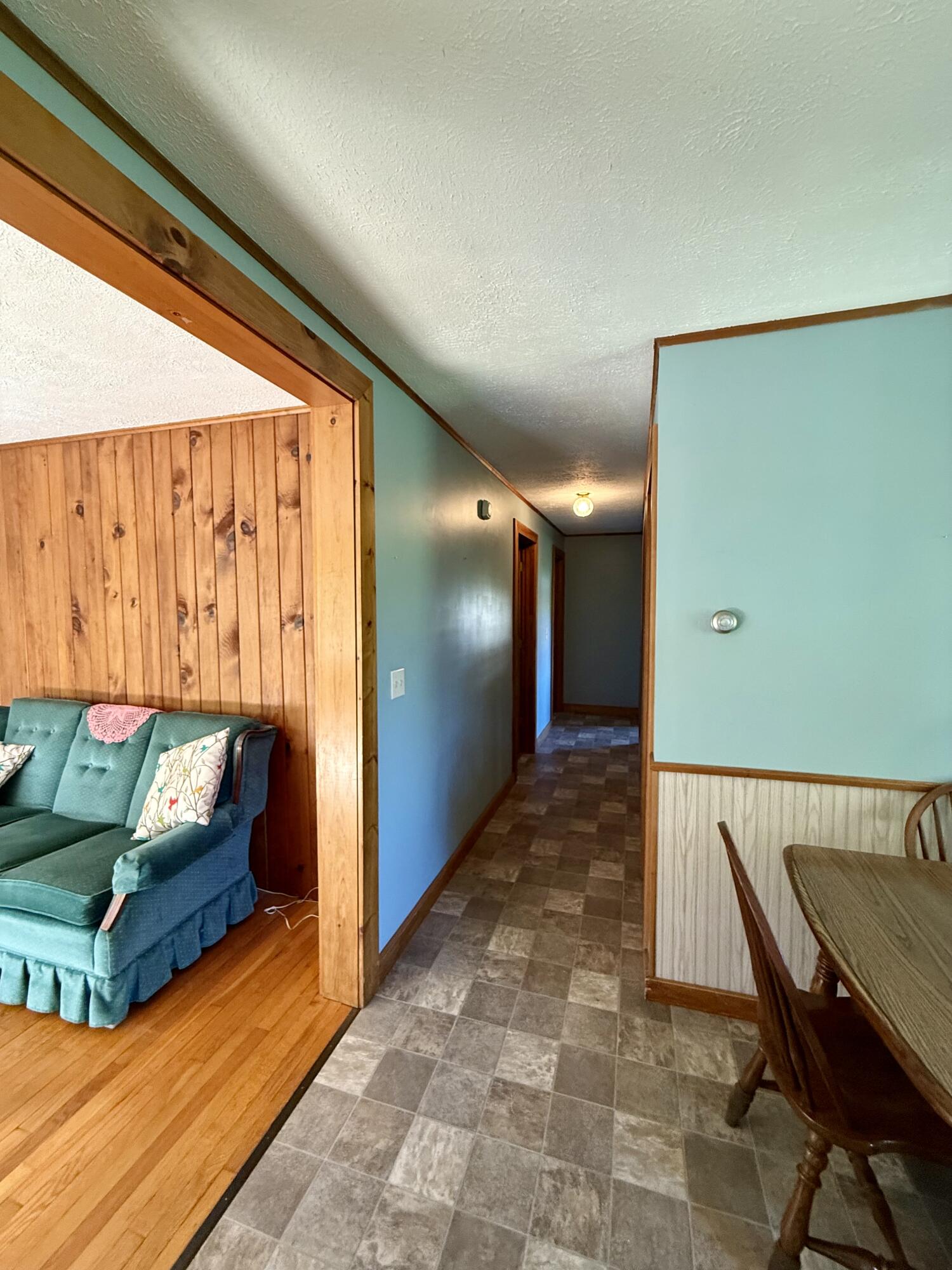 76 Old Lewiston Road Monmouth, ME 04265 - Photo 11 of 24 Hall