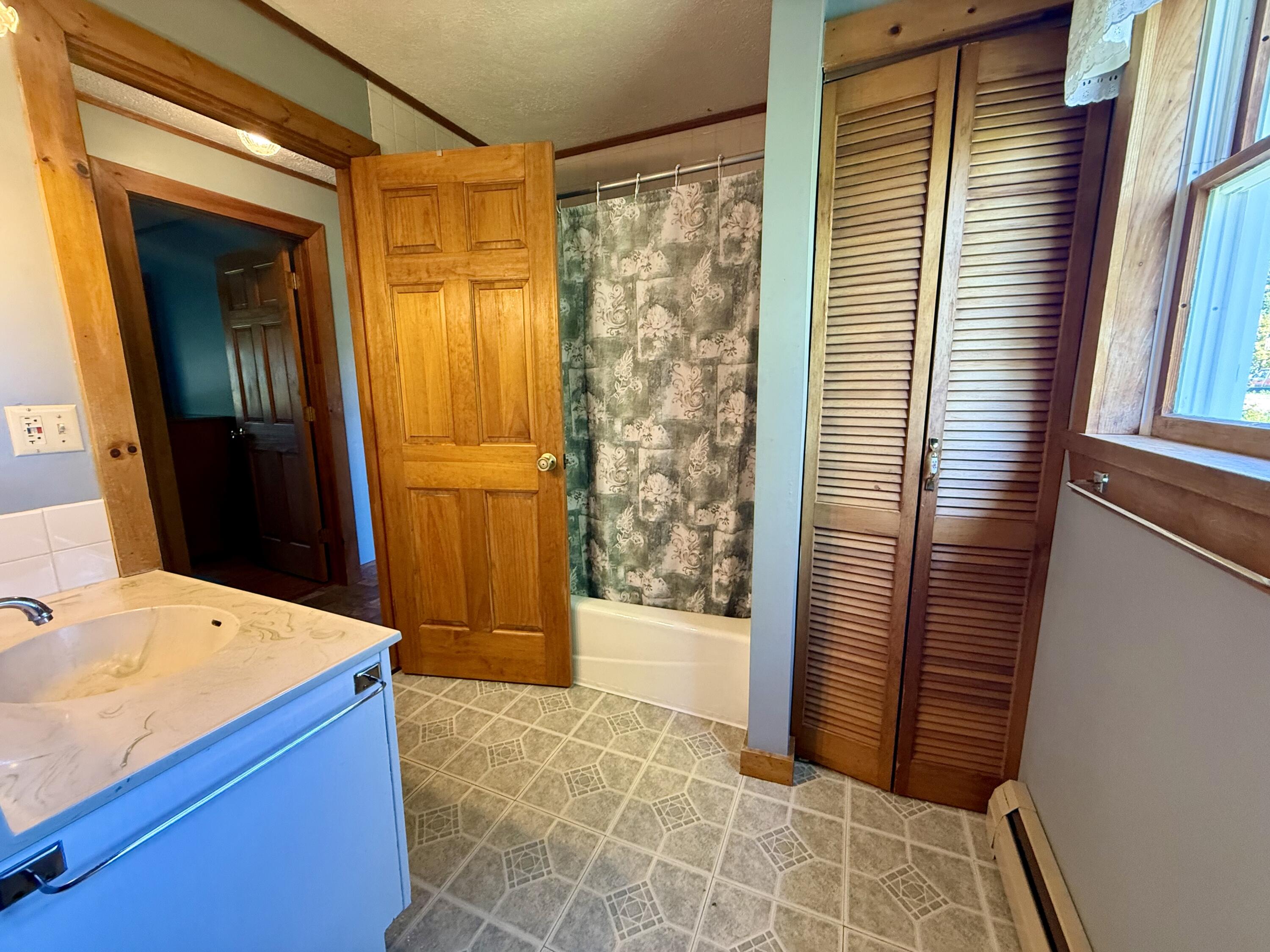 76 Old Lewiston Road Monmouth, ME 04265 - Photo 13 of 24 Bathroom