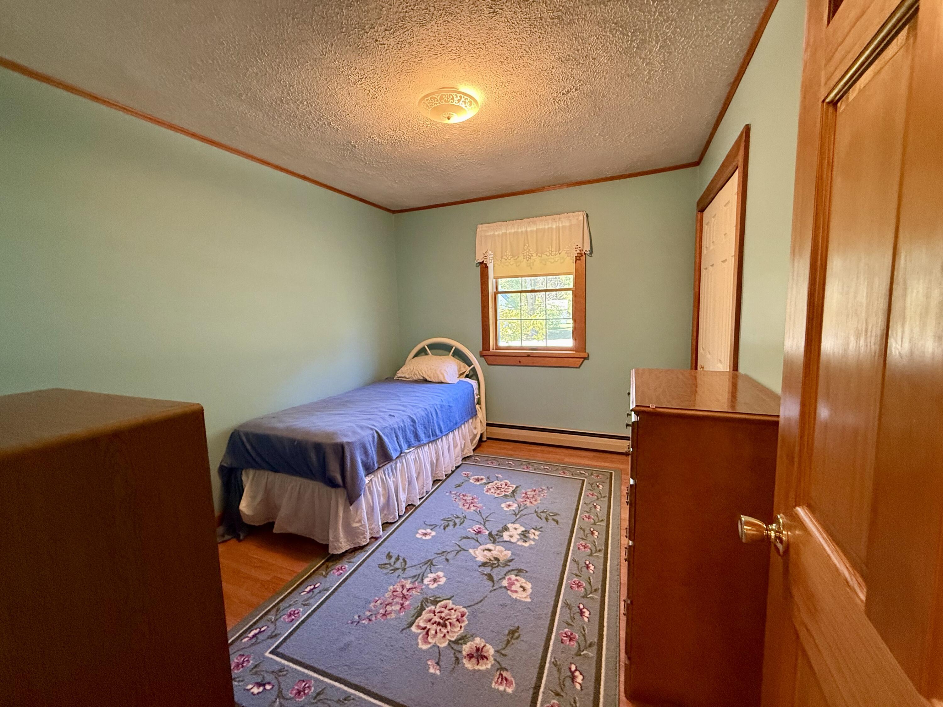 76 Old Lewiston Road Monmouth, ME 04265 - Photo 14 of 24 Bedroom