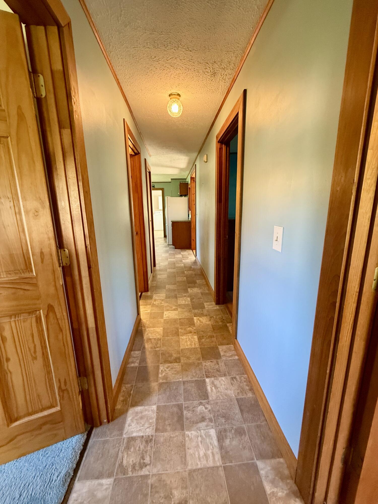 76 Old Lewiston Road Monmouth, ME 04265 - Photo 16 of 24 Hall