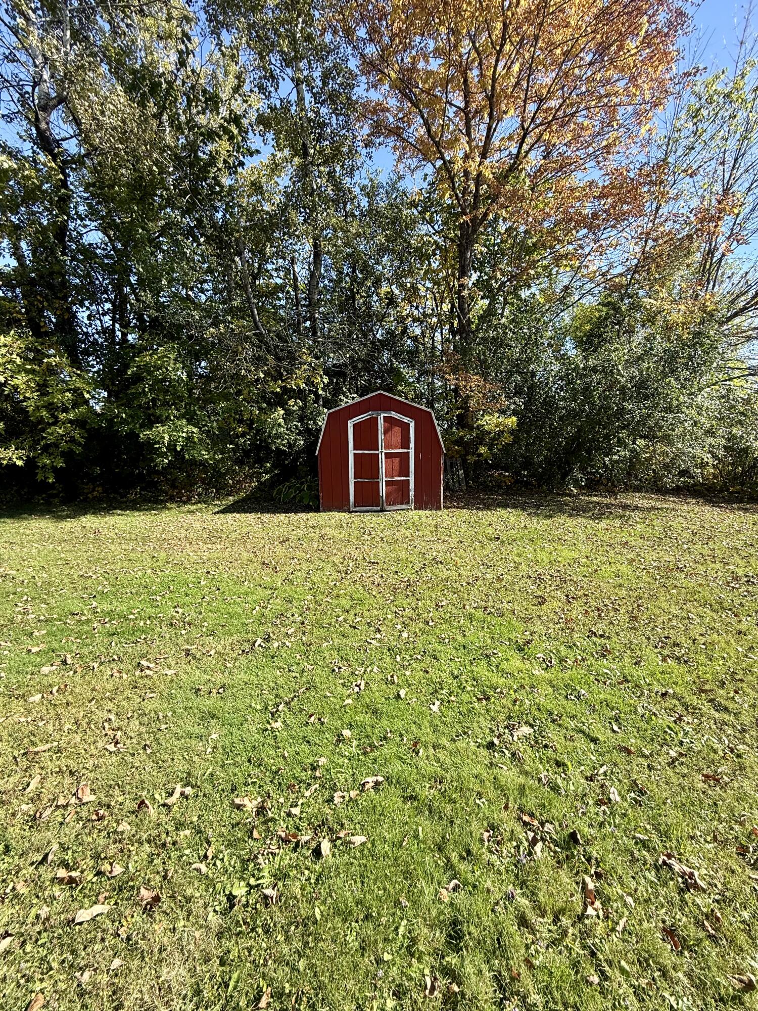 76 Old Lewiston Road Monmouth, ME 04265 - Photo 23 of 24 Shed