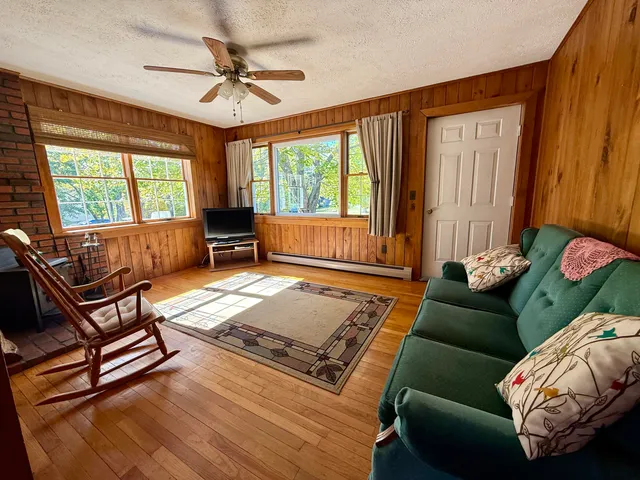 $275,000 | 76 Old Lewiston Road, Monmouth, ME 04265