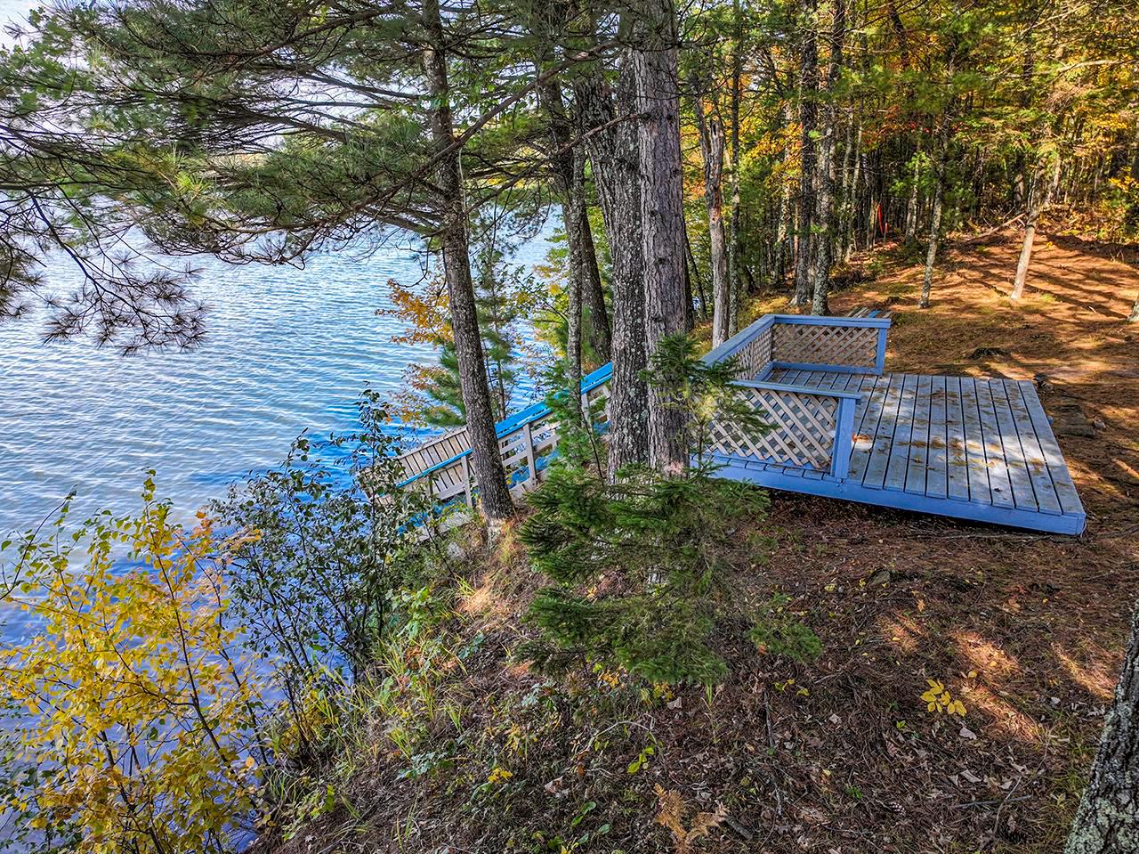 6459 Goose Road Lake Tomahawk, WI 54539 - Photo 10 of 21 Gallery Image 10