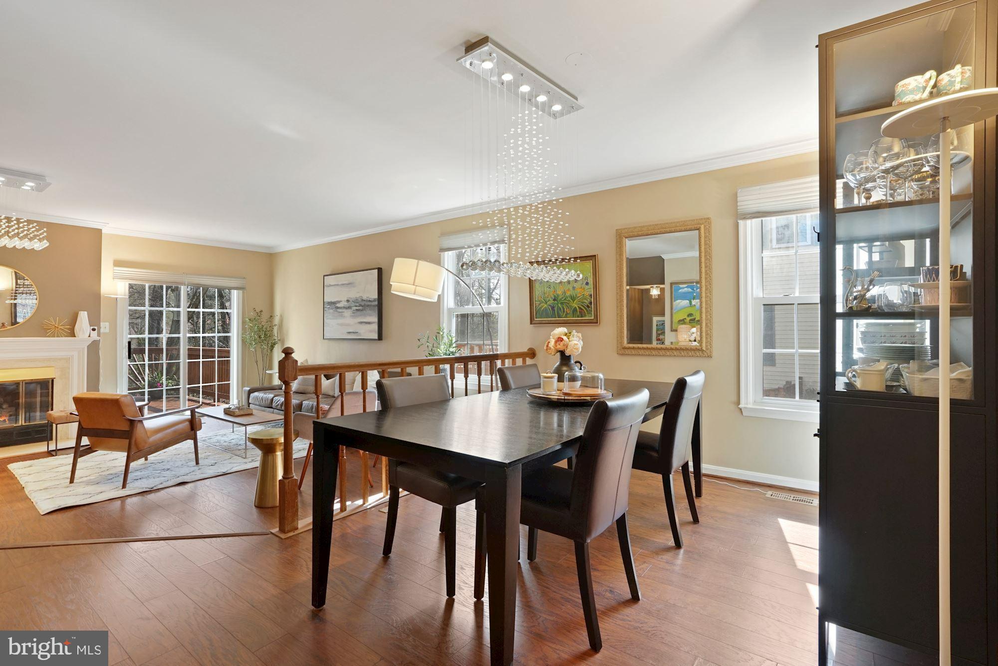 6397 English Ivy Way Springfield, VA 22152 - Photo 8 of 35 Gallery Image 8