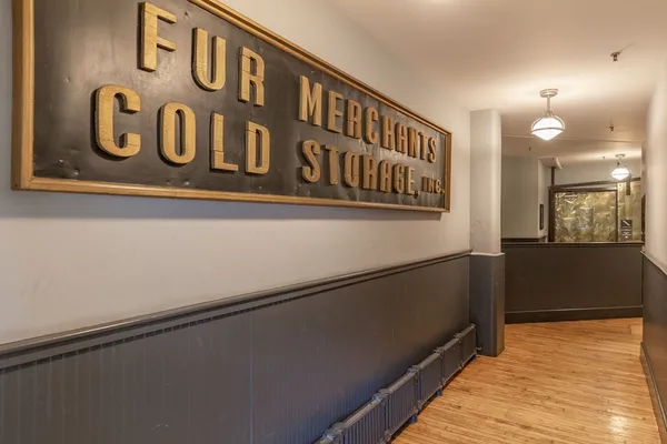 $4,700 | 717 Atlantic Avenue, Unit 3C, Boston, MA 02111